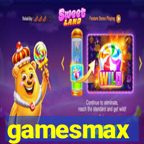 gamesmax