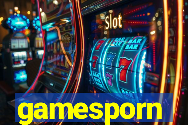 gamesporn