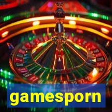 gamesporn