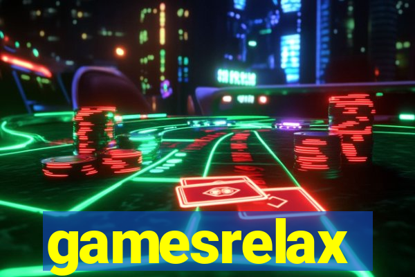 gamesrelax