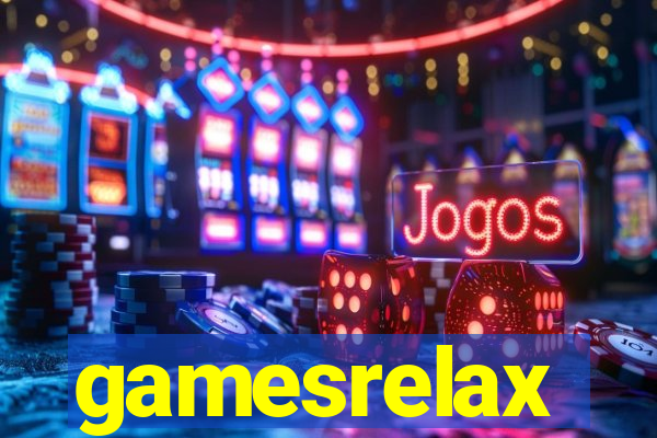 gamesrelax