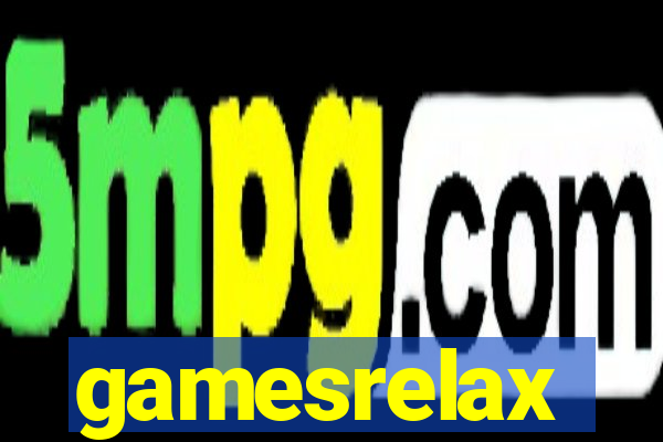 gamesrelax