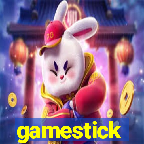 gamestick