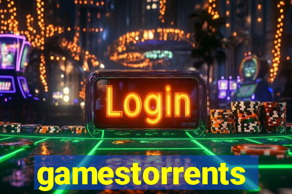 gamestorrents