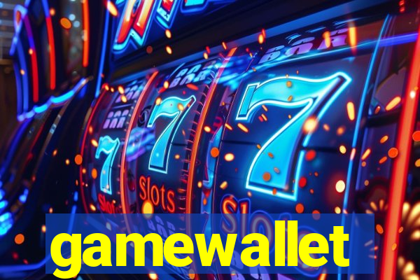 gamewallet