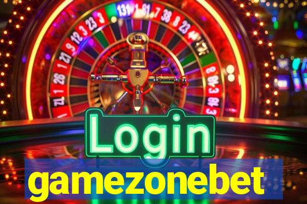 gamezonebet