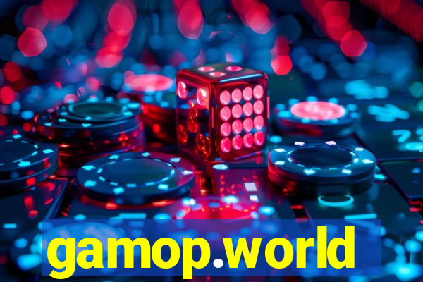 gamop.world