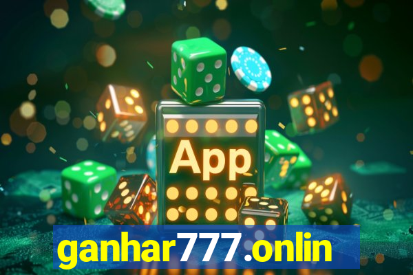 ganhar777.online