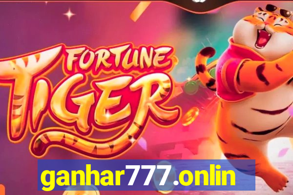 ganhar777.online