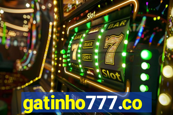 gatinho777.co