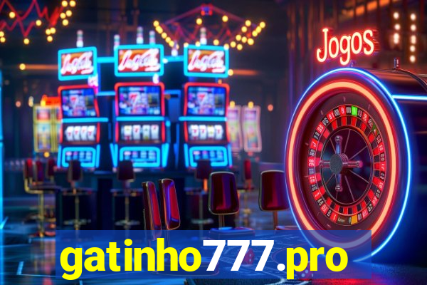 gatinho777.pro