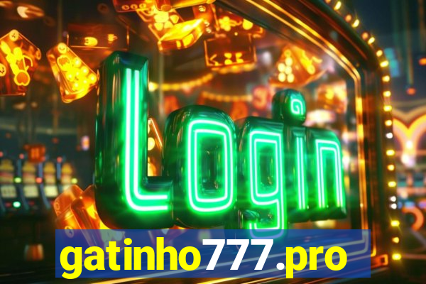 gatinho777.pro