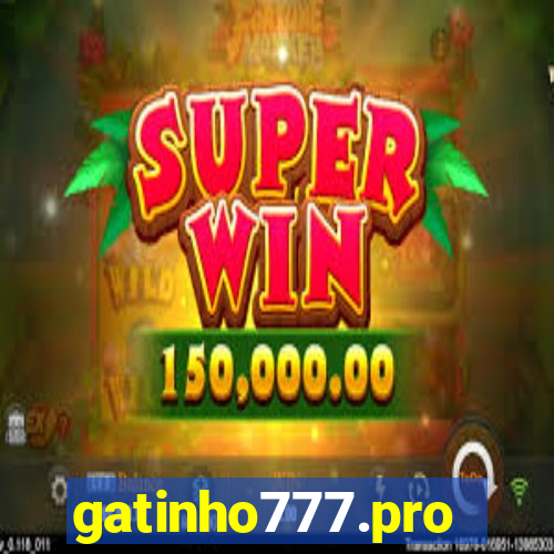 gatinho777.pro