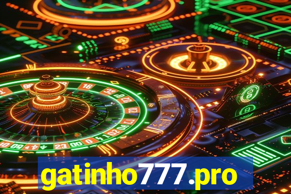 gatinho777.pro