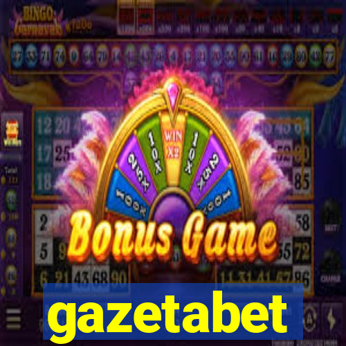 gazetabet