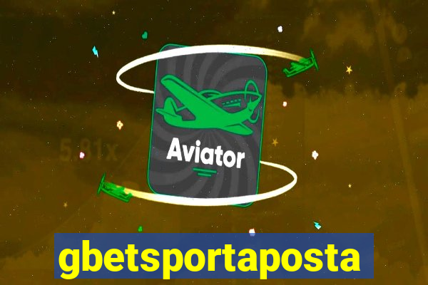 gbetsportaposta