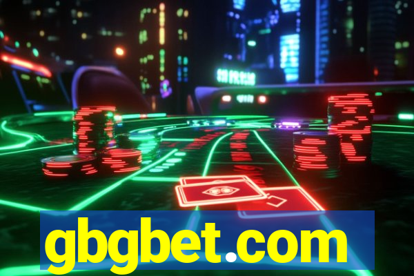 gbgbet.com