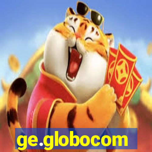 ge.globocom