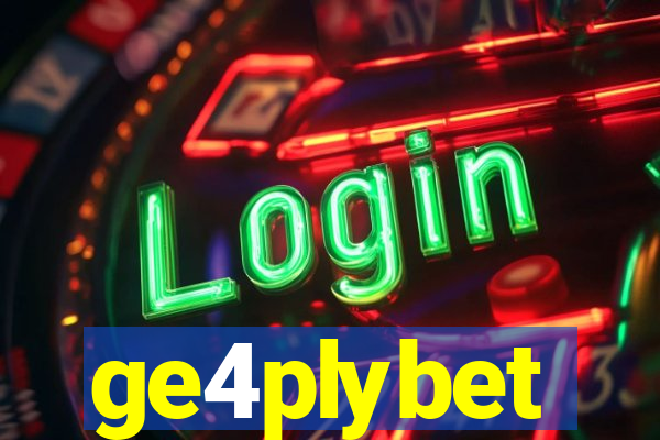 ge4plybet