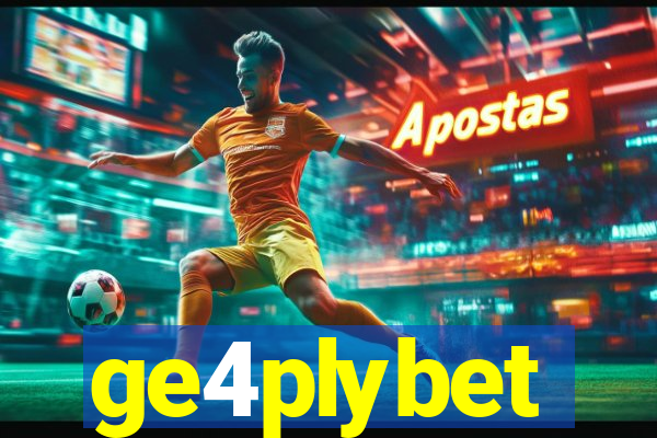 ge4plybet