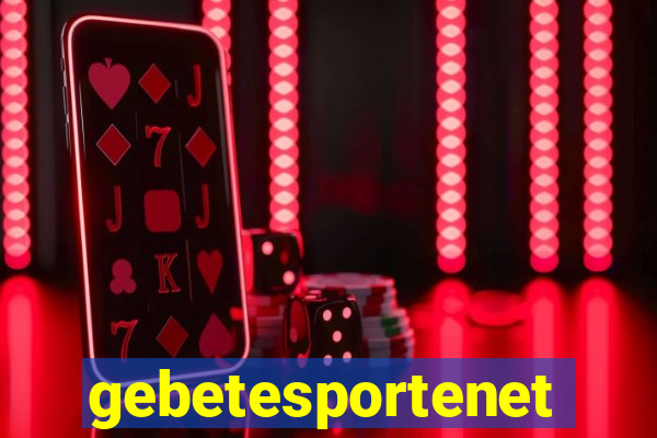 gebetesportenet