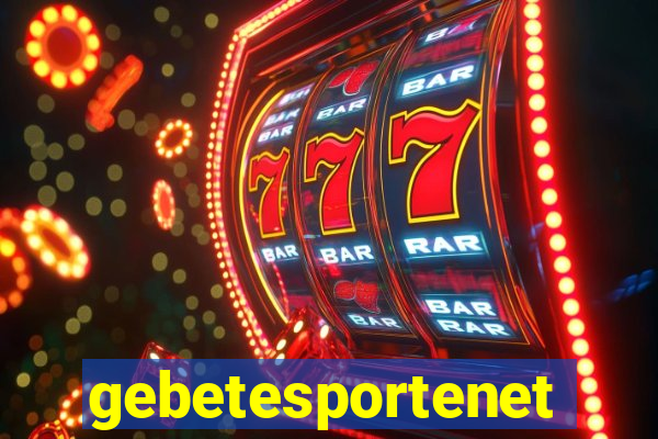 gebetesportenet