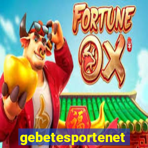 gebetesportenet