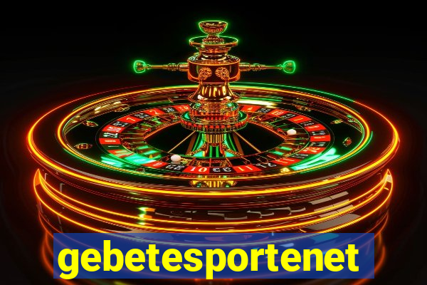 gebetesportenet