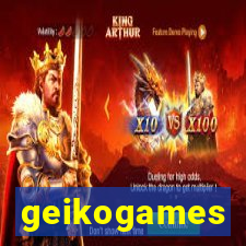 geikogames