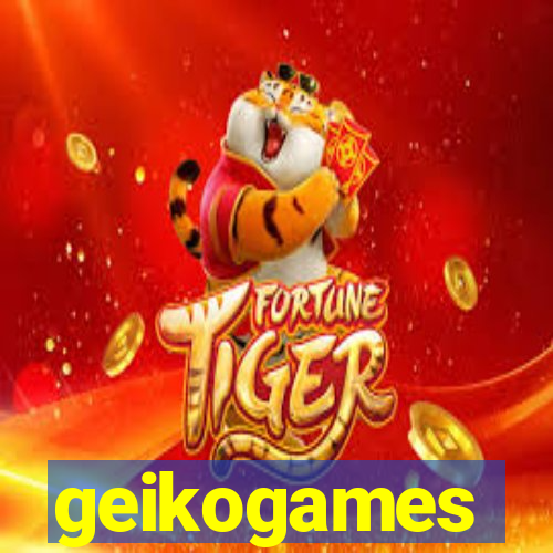 geikogames