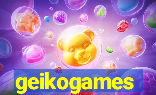 geikogames