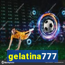 gelatina777