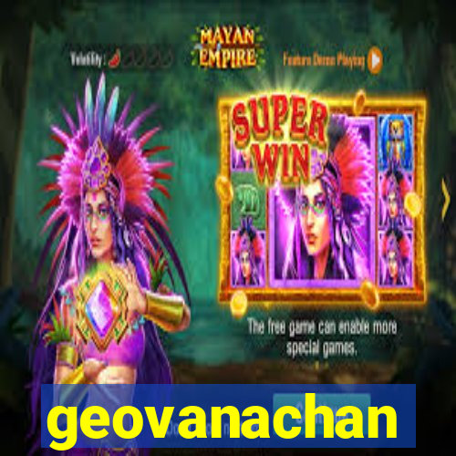 geovanachan