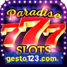 gesto123.com