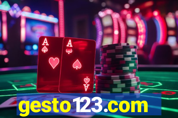 gesto123.com