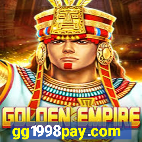 gg1998pay.com