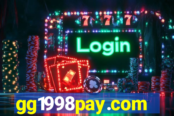 gg1998pay.com