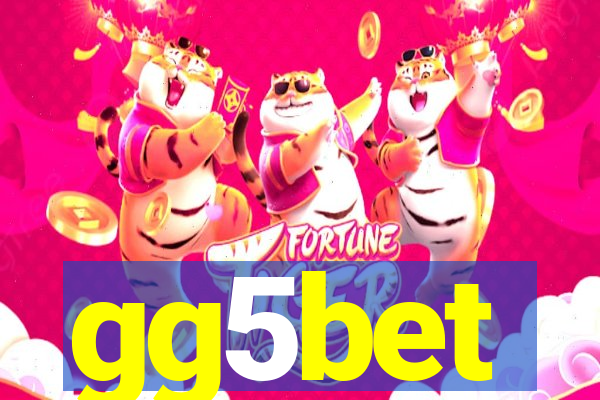 gg5bet