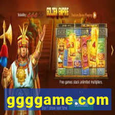 ggggame.com