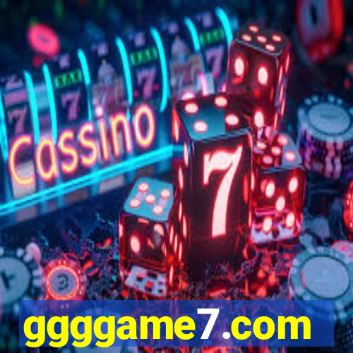 ggggame7.com