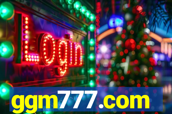 ggm777.com