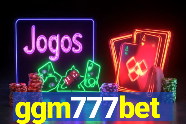 ggm777bet