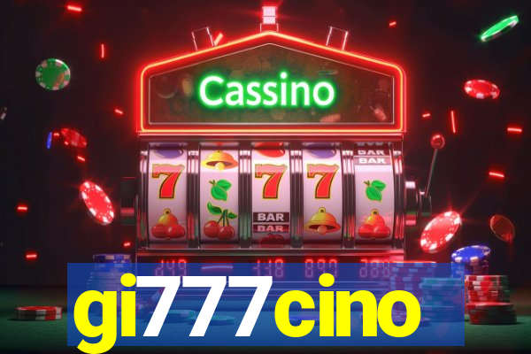 gi777cino