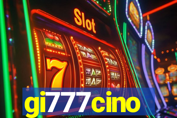 gi777cino