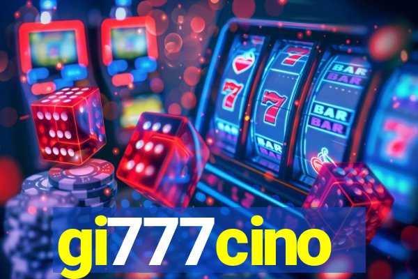 gi777cino