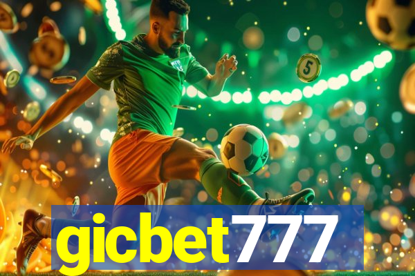 gicbet777