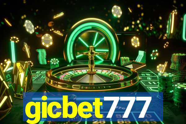 gicbet777