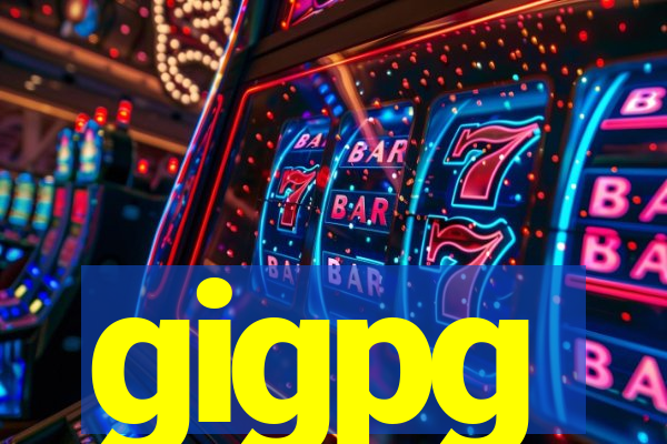 gigpg