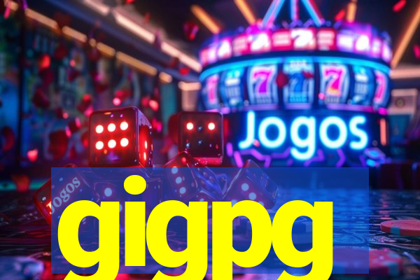 gigpg