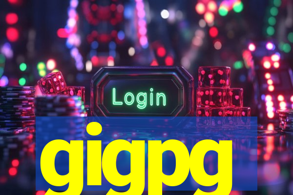 gigpg